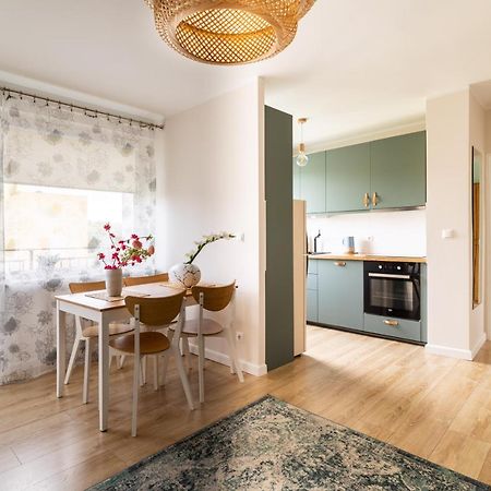 סופוט Apartament Yogi מראה חיצוני תמונה