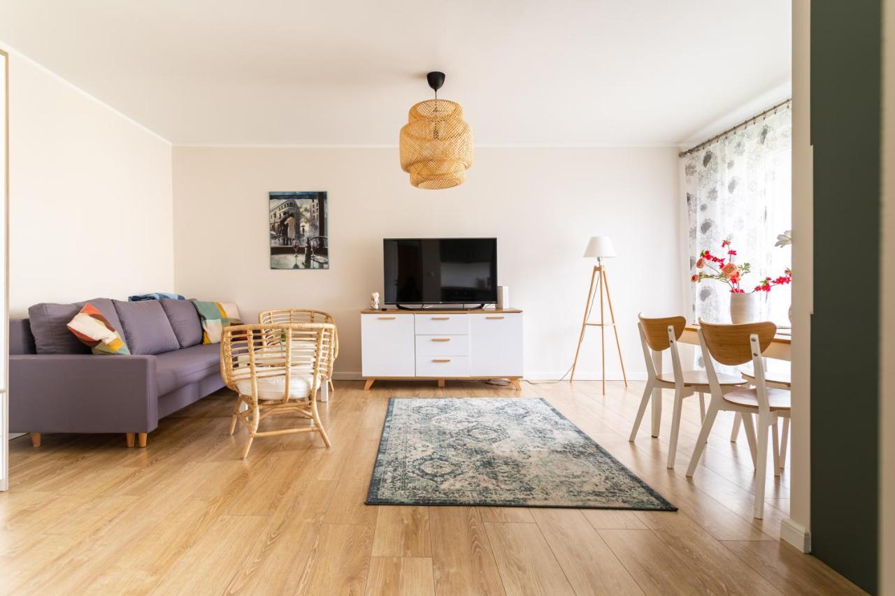 סופוט Apartament Yogi מראה חיצוני תמונה
