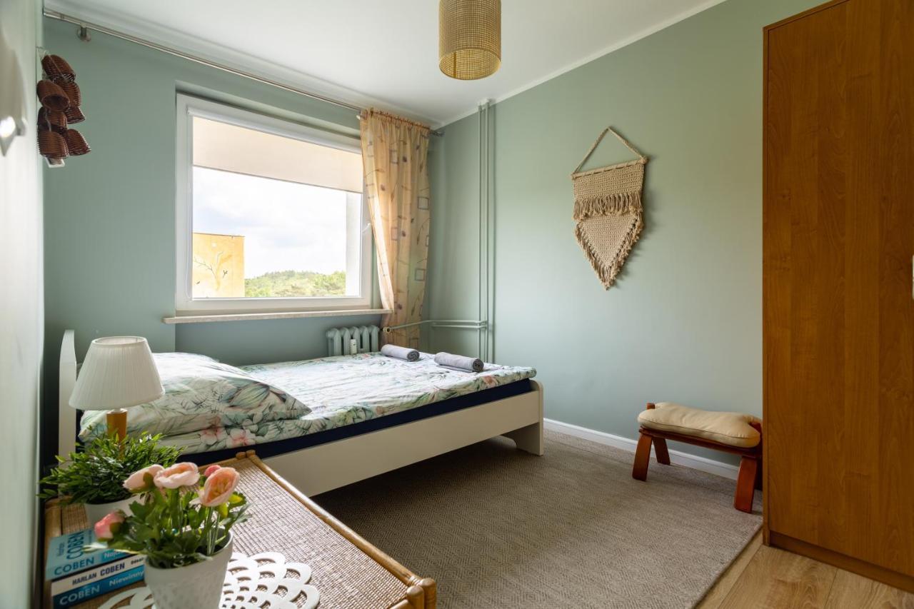 סופוט Apartament Yogi מראה חיצוני תמונה