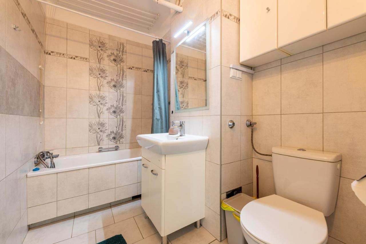 סופוט Apartament Yogi מראה חיצוני תמונה